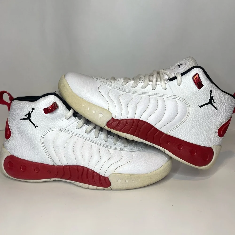 Jordan Jumpman Pro